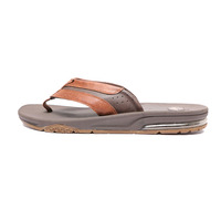 Sandales de plage pour hommes, tongs de Sport en caoutchouc Ultra doux et tendance, vente en gros