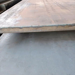 La mejor placa de acero al carbono de Venta caliente de fábrica S275JR - Product Image 3