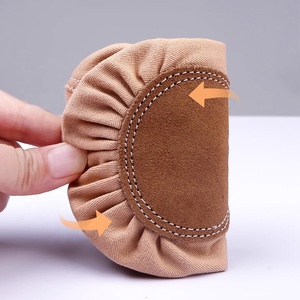 Scarpe da Danza Elastiche da Donna con Suola Morbida, per Danza Cinese, Bambini/e, Pratica di Balletto, Test Artistici per Adulti, Scarpe Speciali a Zampa per Bambini/e - Product Image 5