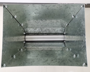 Máquina Manual para Despulpar Café/Máquina Despulpadora de Café/Mini Máquina Despulpadora - Product Image 5