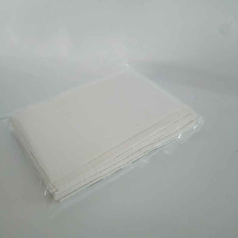 10 pz/borsa bianco
