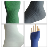 Bande de plâtre en fibre de verre médicale orthopédique, attelle de soin des plaies en fibre de verre synthétique, bandage en polyester