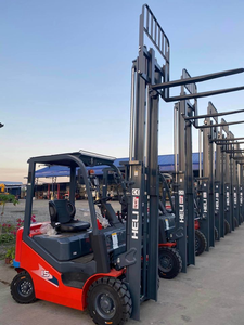 รถยกส้อม1.5 2 3 3.5 4 5 6 <span class=keywords><strong>7</strong></span> 8 10ตันอุปกรณ์จัดการวัสดุสำหรับรถยกดีเซล - Product Image 3