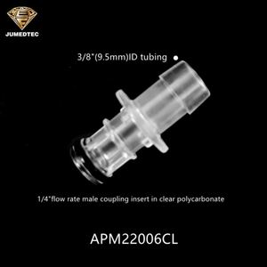 Поликарбонатный соединитель низкого давления - Product Image 2