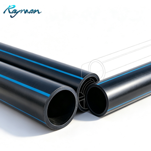 ท่อระบายน้ำ HDPE สำหรับพื้นที่จัดเก็บสินค้า ท่อโพลีเอทิลีนผนังเรียบสำหรับร<span class=keywords><strong>ว</strong></span>บร<span class=keywords><strong>ว</strong></span>มน้ำฝนใน<span class=keywords><strong>ลาน</strong></span><span class=keywords><strong>จอด</strong></span><span class=keywords><strong>รถ</strong></span> - Product Image 2