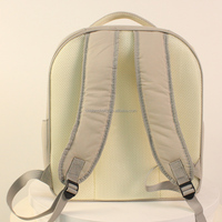 Sac à dos pour animaux de compagnie, sac de transport pour animaux de compagnie, imperméable, respirant, sac de transport pour chat et chien, sac de transport pour chiens et chats