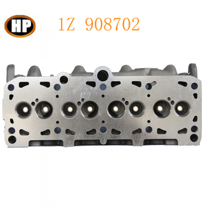 1Z 908702 pièces de voiture automobile culasse de moteur 028103351 028103351K 028103351P pour VW Audi 1Z AAH ADE AEY AFD AFF AFN <span class=keywords><strong>AHB</strong></span> - Product Image 1