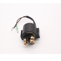 Kit de démarrage électrique M50 pour moteur hors-bord Tohatsu 50HP 2 temps M50D2