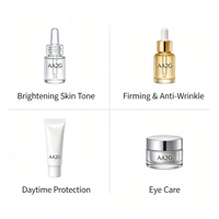 Poudre d'Ascorbyl Glucoside de Haute Pureté 99%-99.9% AA2G CAS 129499-78-1, Derivé de Vitamine C Stabilisé, Soluble en Haute Liberté, Matière Première Cosmétique