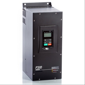 Variateur de fréquence TECO F510-2025 AC VFD 220V Triphasé 18,5kW pour Pompe, Ventilateur, CVC, Contrôle de Moteur Industriel – Garantie 24 Mois - Product Image 1