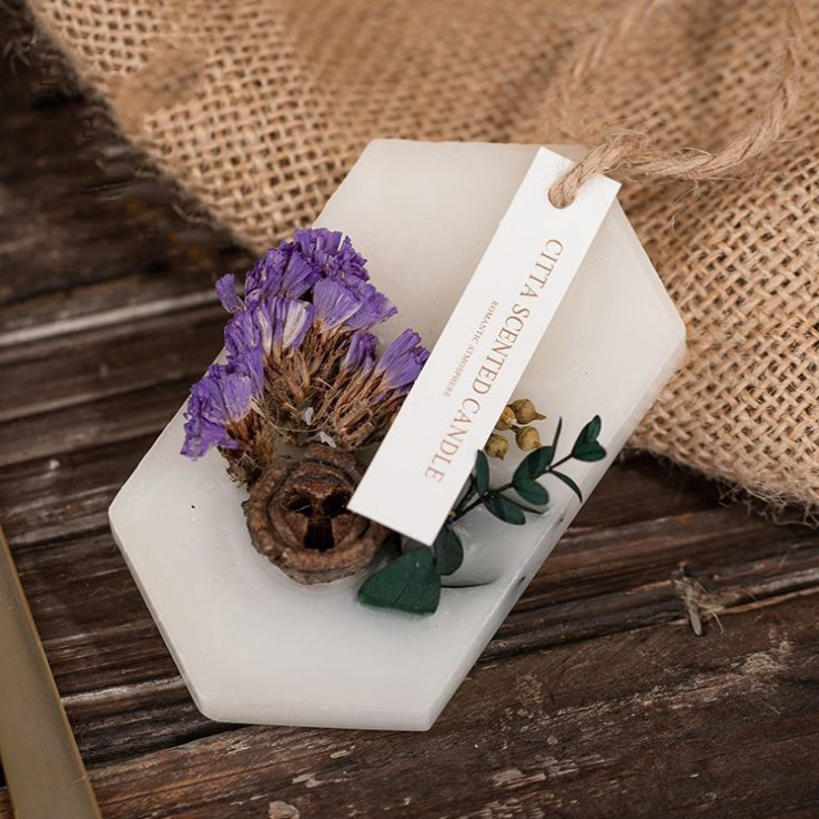 XL-3-3	Square pineapple chrysanthemum