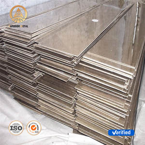 C5191 청동 솔리드 2.0975 알루미늄 청동 바 플랫 바 두께 25mm C95500 <span class=keywords><strong>C61400</strong></span> C52100 인청동 플랫 바 - Product Image 2