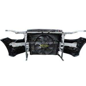 Parachoques de kit de carrocería de <span class=keywords><strong>segunda</strong></span> <span class=keywords><strong>mano</strong></span> al por mayor de fácil instalación con rejilla de radiador para <span class=keywords><strong>Mercedes</strong></span> Clase E 213 - Product Image 5