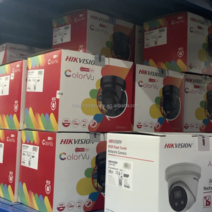 HIK Ban Đầu & OEM 4MP 8MP 4K Tất Cả Các Mô Hình Mạng Máy Ảnh HIK Tầm Nhìn Darkfighter Colorvu Acusense Poe IP Máy Ảnh Với Ai Mô Hình - Product Image 3