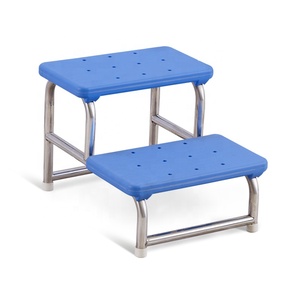 SKE020-1 ISO9001 y 13485 certificación económica dos taburete de paso - Product Image 1