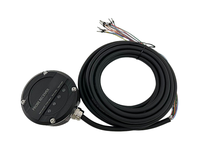 OEM ODM Personnalisation 360° °   Sonde sans fil CNC Trigger DRP40-P2, sonde de travail 3D multidirectionnelle pour alignement de dispositifs complexes