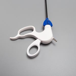 Fabrika doğrudan toptan Maryland disektör forseps Monopolar cerrahi elektrot koalation syon forseps <span class=keywords><strong>Endo</strong></span> Clinch Grasper - Product Image 6