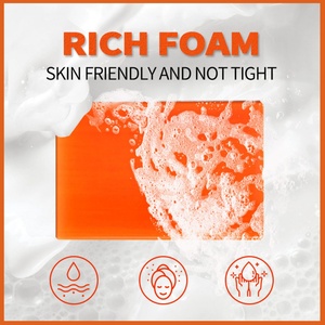 สบู่โคจิกแอซิดทำมือ 7 วัน ผิวกระจ่างใส เรียบเนียน ทำความสะอาดผิวหน้าและผิวกาย - Product Image 2