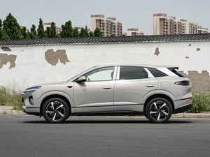 B-YD 2026ซีลาลิออน06 DM-I 205นักบินรุ่นโปร PHEV SUV ขนาดกลางพลังงานใหม่พร้อมแบตเตอรี่ใบมีด & เทคโนโลยี5th รุ่น DM-I - Product Image 4