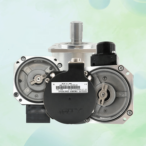 มอเตอร์ใหม่ของแท้ 0SA105S5A พร้อม Encoder ของแท้ใหม่ - Product Image 6