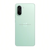 Smartphone de jeu 5G Ace 5 Racing, écran AMOLED 6,77 pouces 120 Hz, processeur Dimensity 9400e, Android 15, charge 100 W, NFC, double SIM