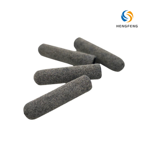Logo personnalisé de haute qualité 3M pointe en plastique réfléchissante sweats à capuche String Aglet graver pointe de lacet conseils - Product Image 2