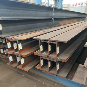 Poutre en I en acier au carbone laminé à chaud <span class=keywords><strong>Ipn</strong></span> Ipe100 Ipe120 Ipe140 Hea <span class=keywords><strong>Heb</strong></span> Q235 Q355 Ss400 A36 ASTM572 Gr50 - Product Image 2