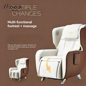 Nouveauté, canapé intelligent Ihoco C920, chaise innovante à gravité zéro - Product Image 1