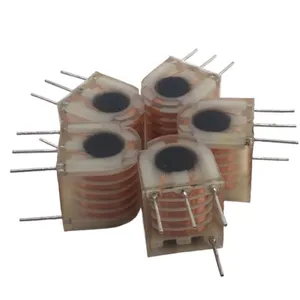 3kv 5kv 10kv 20kv גז מבער סליל הצתה סליל inverter מתח גבוה