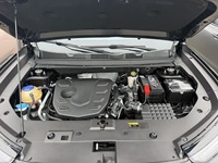 Jetour Dashing 1.6T DCT SUV LHD 2023 d'occasion, état neuf, haute qualité, style Mecha, véhicule d'occasion Jetour Dasheng