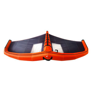 Cerf-volant de sport aquatique, aile de vent, souple, SUP, Stand-up, paddle, cerf-volant gonflable à main, duotone, nouveauté - Product Image 5