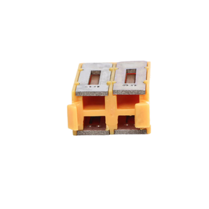 아코디언 예비 부품 교육용 장난감 다이아토닉 트레블 리드 플라스틱 금속 - Product Image 2