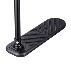 Huoli Trampolin Roller Trick Scooter Bounce Scoot Qualität Schaum Scooter Deck Bar für Jugendliche Kinder Erwachsene für Indo Trampolin - Product Image 3