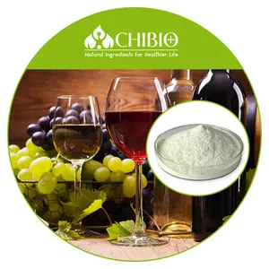 Acid Soluble Anti Acetic Bacteria Aspergillus Niger Chitosan for Winemaking Clarification