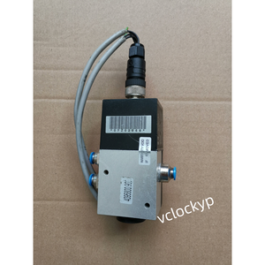 1 ชิ้นใหม่ NORGREN VP5002BJ111H00 วาล์วสัดส่วนการขนส่งที่รวดเร็ว - Product Image 5