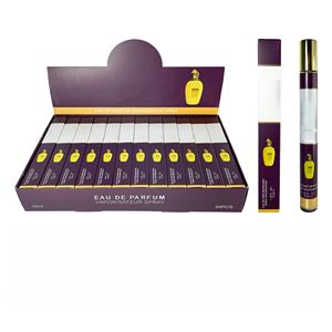 Parfum arabe portable pour homme, 35 ml, très vendu, senteur boisée naturelle, longue tenue, EDP, vaporisateur de voyage, usage quotidien moderne - Product Image 1