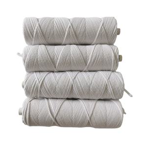 POSISION cotone naturale candela stoppino Set commercio all'ingrosso cotone stoppino rotolo di crittografia senza fumo stoppino filo di cotone per <span class=keywords><strong>fai</strong></span> <span class=keywords><strong>da</strong></span> <span class=keywords><strong>te</strong></span> candela - Product Image 1