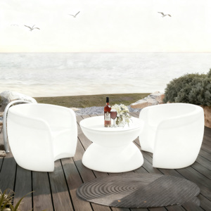 Olors-Barra de luces LED brillantes e impermeables, muebles modernos, 16 C - Product Image 4