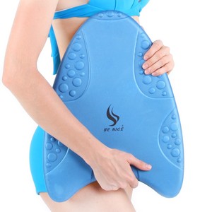 Kickboard <span class=keywords><strong>de</strong></span> ayuda <span class=keywords><strong>de</strong></span> <span class=keywords><strong>entrenamiento</strong></span> <span class=keywords><strong>de</strong></span> espuma EVA personalizado <span class=keywords><strong>para</strong></span> nadadores adultos piscina <span class=keywords><strong>entrenamiento</strong></span> flotador tablero principiante Kickboard - Product Image 1