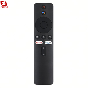 Xiaomi Mi Box用 交換用音声リモコン XMRM-006 固定コード付き 一流ブランド品質 ミックスモデル - Product Image 4