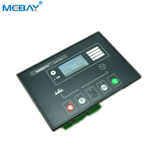 Gerador Auto Start Control Panel <span class=keywords><strong>Controller</strong></span> <span class=keywords><strong>DSE5110</strong></span> Atualização Versão 5110C - Product Image 2