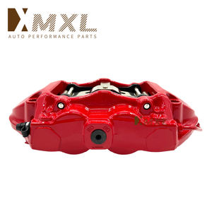 Top vendeur arrière MXLGT4 BBK 4 + 1 Pot Kit d'étrier de frein à main électronique pour Alphard systèmes de freinage automatique - Product Image 5