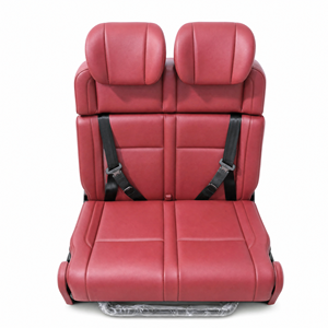 Asiento de Aviación MPV al por Mayor, Asiento de Capitán de <span class=keywords><strong>Segunda</strong></span> Fila con Reposapiés Eléctrico y Masaje - Product Image 2