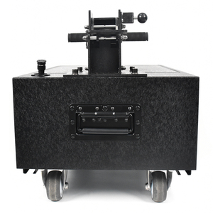 Nhà máy-Có thể sạc lại 18000 lumens dẫn ánh sáng di động tháp có thể thay thế pin cho thể thao ngoài trời tòa án cho công trình xây dựng - Product Image 6