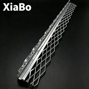 Perfil <span class=keywords><strong>de</strong></span> aluminio para goteo <span class=keywords><strong>de</strong></span> yeso, malla angular, línea <span class=keywords><strong>de</strong></span> goteo tipo pico <span class=keywords><strong>de</strong></span> águila para EIFS y estuco, para pared exterior y alféizar <span class=keywords><strong>de</strong></span> ventana - Product Image 4