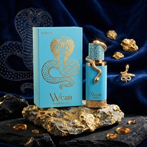 Lancement de la boutique : <span class=keywords><strong>Parfum</strong></span> pour homme Woody Amber 100 ml, Cologne, Vaporisateur de <span class=keywords><strong>parfum</strong></span>, Cadeaux d'entreprise pour les affaires et les cadeaux d'entreprise - Product Image 4