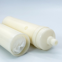 Vente directe usine – Systèmes de purification d'eau par ultrafiltration 10 pouces avec filetage 1/4 pour eau potable, 0,1 μm