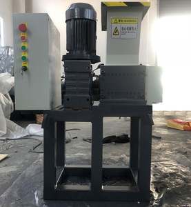 Vendita diretta della fabbrica prezzo ragionevole 2 In 1 multiuso trituratore e polverizzatore di vetro - Product Image 2