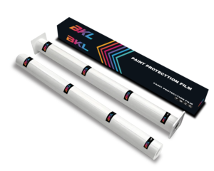 Pellicola Protettiva per Vernice Auto <span class=keywords><strong>3M</strong></span> Trasparente TPU PPF Anti-UV con Garanzia di 10 Anni, Colori Personalizzabili di Lusso, Super Auto-Riparante Istantanea - Product Image 2