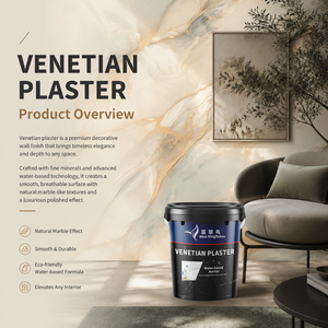 <span class=keywords><strong>Estuco</strong></span> <span class=keywords><strong>Veneciano</strong></span> con Efecto Perla Luminoso, <span class=keywords><strong>Estuco</strong></span> con Efecto Mármol <span class=keywords><strong>Veneciano</strong></span> para Vestidores y Armarios Empotrados - Product Image 6